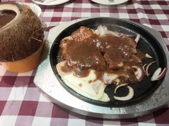 -开心果牛扒城(雍华庭店)