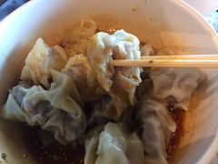 -重庆老字号·吴抄手·高豆花(T3航站楼店)