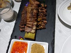 -钱塘花园·宁波菜