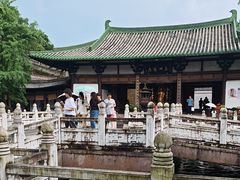 -龙兴寺