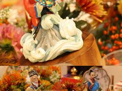 -上海和平饭店-华懋阁 The Cathay Room