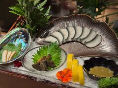-Minase水濑·日料放题(外滩店)