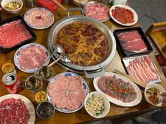 -楠火锅(太古里总店)