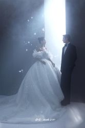 -蒙娜丽莎婚纱摄影(南门店)