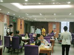 大堂-紫光园(顺义店)