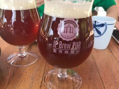 -爱啤精酿·民谣酒馆(滨江店)