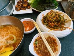 -金刚山(学府路店)