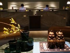 -南京THE TAI太和紫金大酒店