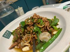 -绿草地·湘菜(7mall店)