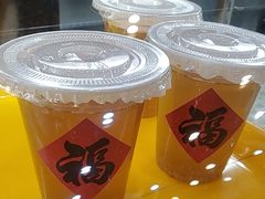 -阿多私房菜(顺德店)
