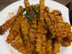 -红蕃干锅·脆皮香辣虾(南屏街金鹰店)