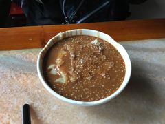 -壹条龙饭庄台基厂店