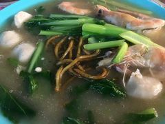 -Tanjung Aru Seafood Restaurant