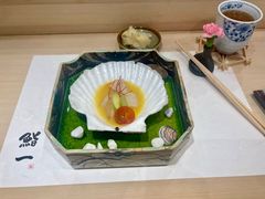 -鮨一日本料理旗舰店(总店)