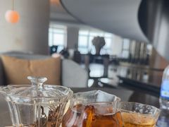 -秀·吧 Show Bar(兰州盛达希尔顿酒店)