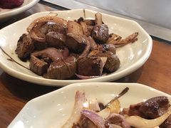 -大渔铁板烧(中山路八佰伴店)