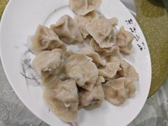 速冻水饺-栋哥小厨·临沂炒鸡
