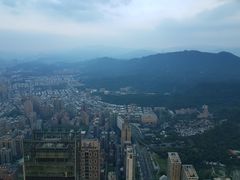 -顶鲜101美食美景餐厅