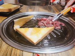 -莱真牛碳火烤肉(合肥旗舰店)