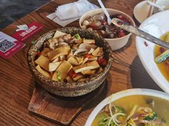 -川流不息(北蔡休闲广场店)