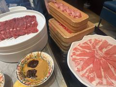-樱煦和牛寿喜烧(如皋吾悦广场店)