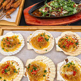 好吃到扶墙走的乐山烧烤啊！可以连吃4天！