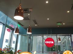 大堂-COSTA COFFEE(水游城店)