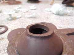 -艺趣慢生活·紫砂手工DIY·团建