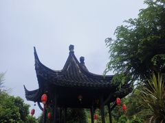 -中山詹园