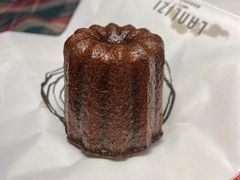 可露丽-LANLIZI BAKERY(COSMO店)