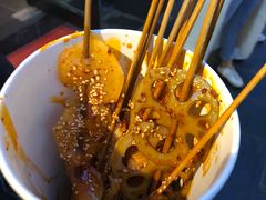 钵钵鸡-歹街(金成店)
