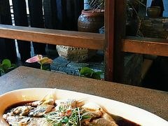 -几荷·恰似故人来(秀水广场店)
