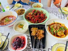 -靓虾二哥·龙虾馆(大塘总店)