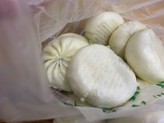 素包子-郑家包子牛肉拉面(尚勤路店)
