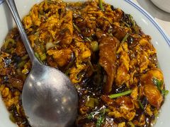 -郭林家常菜(狼垡店)
