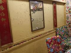-闯关东东北农家菜(崂山石老人店)