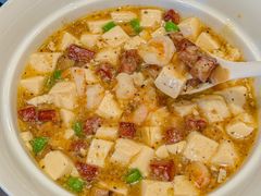 -聚宾楼·烤鸭·家宴(科技三路店)