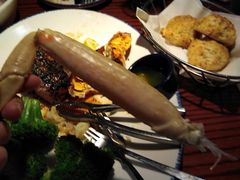 -RED LOBSTER(多伦多DT店)