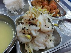 -北京外国语大学东院食堂