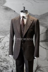 点击看大图 -THE RUIZ GZ睿制西装定制