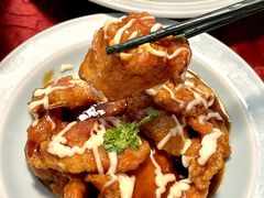 -香港祥正飯店·正宗灣仔50年海鲜老字号