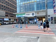 -茶百道(南浦里店)