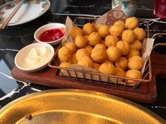 -巴依老爷新疆美食(清华东门店)