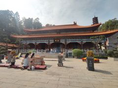 -南沙天后宫景区