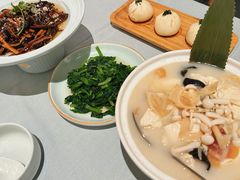 -翡翠江南(国贸商城店)