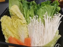 -潮界(虹桥新天地店)