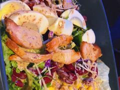 -疯克大象美式烤肉餐厅