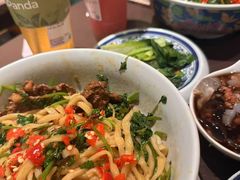 -王繁星面馆(西安熙地港店)