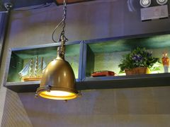 大堂-夯鱼烤鱼·尔滨地标美食(国展店)