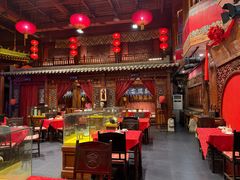 -正阳门饭庄·烤鸭·北京菜(万丰路七里庄店)